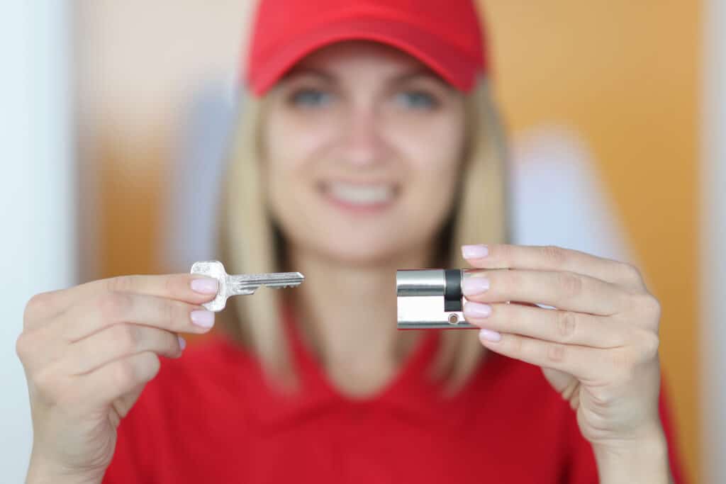 Schlüsselnotdienst für Holzgerlingen